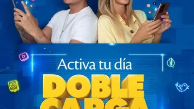 Novedades de Activar doble carga Tigo Bolivia