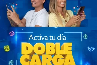 Novedades de Activar doble carga Tigo Bolivia