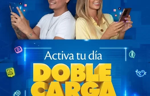 Novedades de Activar doble carga Tigo Bolivia