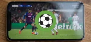 Novedades de App FutbolLibre Bolivia 1