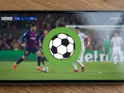 Novedades de App FutbolLibre Bolivia 1
