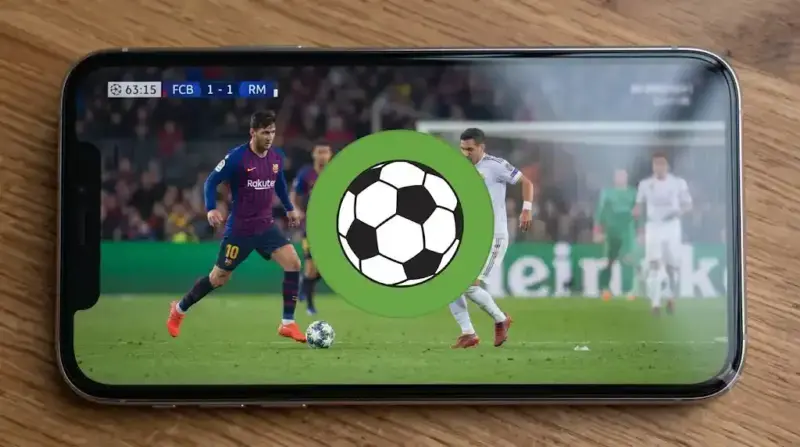 Novedades de App FutbolLibre Bolivia 1