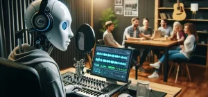 Novedades de Aprende a identificar audios falsos creados con inteligencia artificial