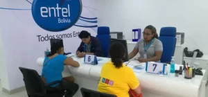 Novedades de Atencion al Cliente en Entel