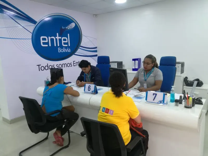 Noticias de Atención al Cliente en Entel: Números, WhatsApp y Reclamos 1 Novedades de Atencion al Cliente en Entel