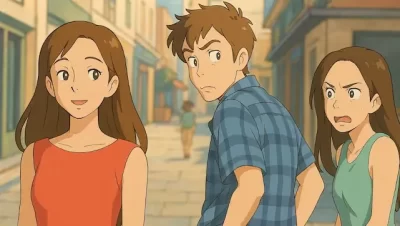 Novedades de ChatGPT y Studio Ghibli se vuelven virales en Bolivia