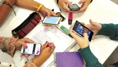 Novedades de Como proteger tus datos en redes sociales