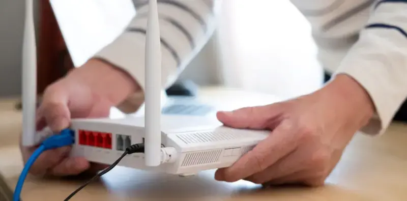 Noticias de Como Mejorar la señal del WiFi: la regla de los 30 centímetros 6 Novedades de Enchufar wifi en casa