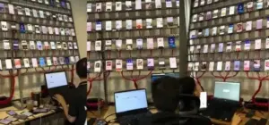 Novedades de Granjas de Bots en Bolivia