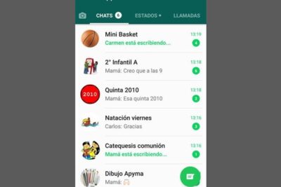 Novedades de Grupos de whatsapp bolivia