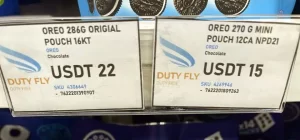 Novedades de La Criptomoneda USDT Sustituye al Dolar en Compras