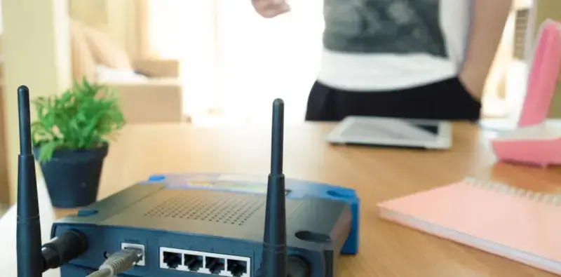 Noticias de Como Mejorar la señal del WiFi: la regla de los 30 centímetros 7 Novedades de Mejorar el internet