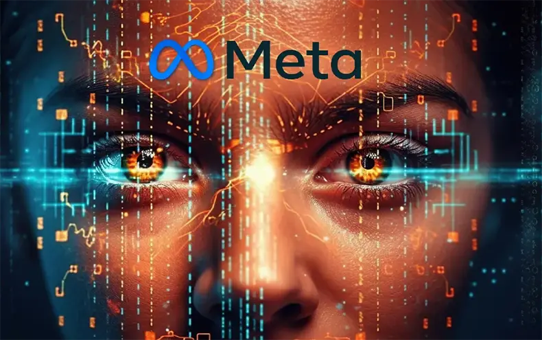 Novedades de Meta usara tus fotos y publicaciones para entrenar su IA