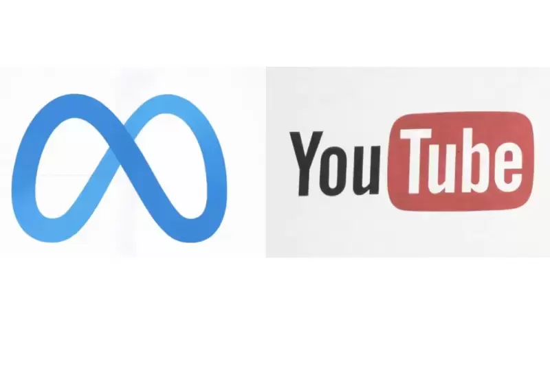 Novedades de Meta y YouTube pagaran 3 millones por causar adiccion en menores
