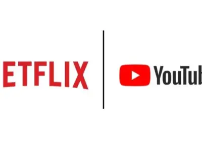 Novedades de Netflix Vs YouTube