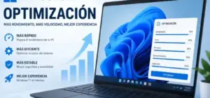 Novedades de Recuperar RAM en Windows 11 desactivando funciones innecesarias