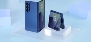 Novedades de Samsung presenta los Galaxy Z Fold7 y Z Flip7