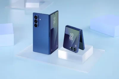 Novedades de Samsung presenta los Galaxy Z Fold7 y Z Flip7