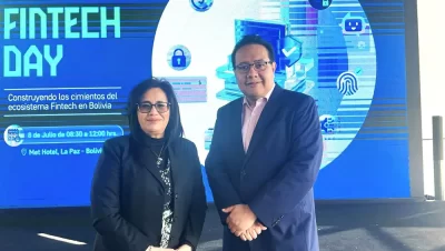 Novedades de Sintesis impulsa el futuro Fintech en Bolivia Regulacion