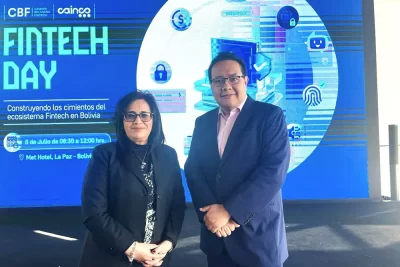 Novedades de Sintesis impulsa el futuro Fintech en Bolivia Regulacion