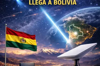 Novedades de Starlink en Bolivia Guia de Precios Velocidad y Planes 2026