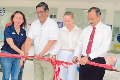Novedades de Tigo y la UAGRM transforman el campus universitario con Wi Fi gratuito