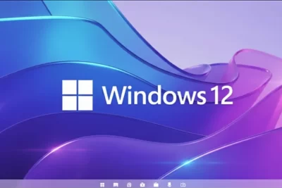 Novedades de Windows 12 todo lo que sabemos fecha de lanzamiento y novedades con ia