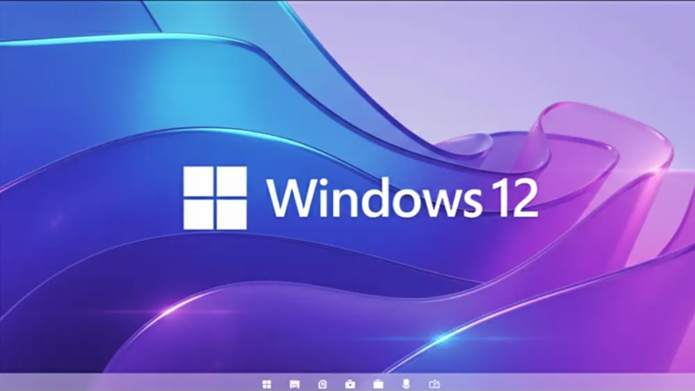 Noticias de Ya llega Windows 12 esto es todo lo que sabemos de la fecha de lanzamiento y novedades con ia 1 Novedades de Windows 12 todo lo que sabemos fecha de lanzamiento y novedades con ia