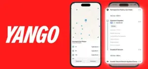 Novedades de Yango Transporte en Bolivia
