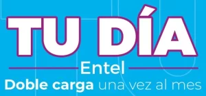 Novedades de doble carga Entel Bolivia