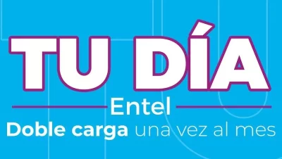 Novedades de doble carga Entel Bolivia