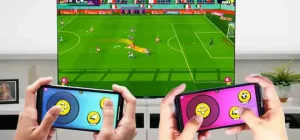 Novedades de jugar en cualquier pantalla con airconsole convierte tu smartphone en un mando