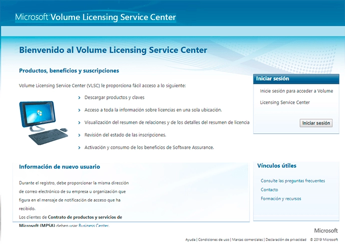 Novedades de licencias open