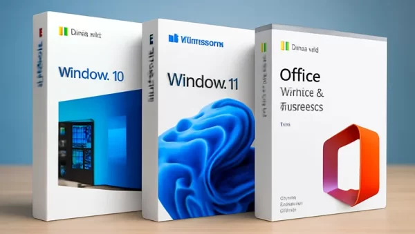 Novedades de productos microsoft
