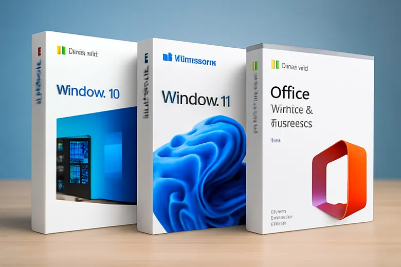 Novedades de productos microsoft